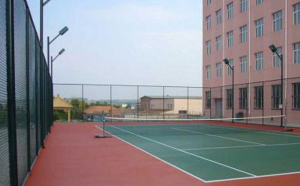 高台水性丙烯酸地坪涂料