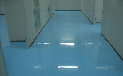 高台高台环氧地坪施工注意事项