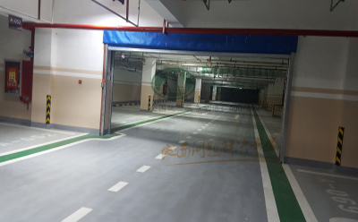 高台高台环氧地坪工程全解析：从设计到施工的完整流程