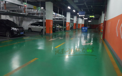 高台高台环氧地坪工程注意事项：如何避免施工中的常见问题？